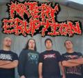Artery Eruption - Discography (2003 - 2010) (Lossless)