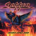 Dokken - Heaven Comes Down (Japanese Edition) (Lossless)