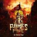 Flames Of Fire - Our Blessed Hope (Upconvert)