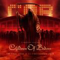 Children Of Bodom - A Chapter Called Children Оf Bodom (Final Show in Helsinki Ice Hall 2019) (Live) (Lossless)