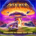 Navagon - Prepare To Meet Thy God (Lossless)