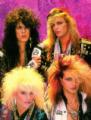Poison - Discography (1986 - 2007) (Lossless)