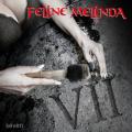 Feline Melinda - Seven
