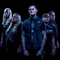 Carnifex - Discography (2007-2023) (Lossless)