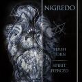 Nigredo - Flesh Torn - Spirit Pierced (Digipak) (First Edition) (Lossless)