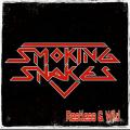 Smoking Snakes - Restless &amp; Wild (EP)