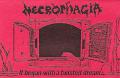 Necrophagia - California, USA - Discography (1987)