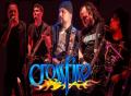 Crossfire - Discography (2005-2023) (Lossless)