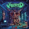 Aborted - Vault Of Horrors (Lossless)