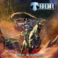 Thor - Ride Of The Iron Horse (Lossless)