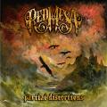 Red Mesa - Partial Distortions (Hi-Res) (Lossless)