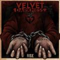 Velvet Darkness - Rise (EP) (Upconvert)