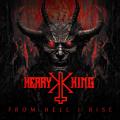 Kerry King - From Hell I Rise