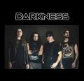 Darkness - Discography (1989 - 2023) (Lossless)