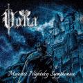 Voha - Majestic Nightsky Symphonies (Upconvert)