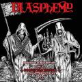 Blasphemy - Desecration Of Belo Horizonte: Live In Brazilian Ritual - Fifth Attack (Live) (DVD)