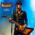The Hellacopters - Köln, E-Werk (Cologne, Germany) (Live) (Video)