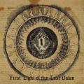 Qaalm - First Light Of The Last Dawn (EP)