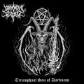 Primordial Serpent - Triumphant Son of Darkness (Upconvert)