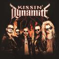 Kissin' Dynamite - Discography (2008 - 2024) (Lossless)
