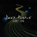 Deep Purple - Lazy Sod (EP)