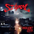 Storm - Violent City