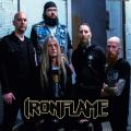 Ironflame - Discography (2017 - 2024) (Lossless)