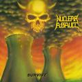 Nuclear Assault - Survive (Reissue  Remaster) (2024)