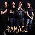 Damage - Discography (2021 - 2024)