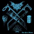 Abyssal Frost - The Pyre Aflame (Lossless)