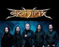 Sphinx - Discography (2001 - 2013) (Lossless)