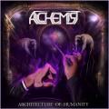 Alchemist - Architecture Of Humanity (EP)