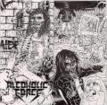 Alcoholic Force - Alcoholic Force (EP)