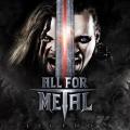 All for Metal - Legends (Lossless)