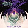 Astral Fortress - Spawn of the Stars