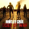 Mötley Crüe - Dogs of War (Single)