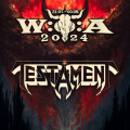 Testament - Live at Wacken Open Air 2024 (Live) (Video)