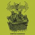 Born Undead - Vomitous Cadaverous (EP)