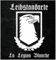 Leibstandarte - La Légion Blanche