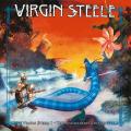 Virgin Steele - 2 Аlbum's (The Anniversary Editions 2024)