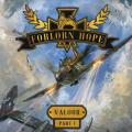 Forlorn Hope - Valour - Part I (EP)