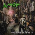 Amok - Somewhere In The West