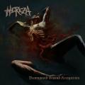 Hereza - Decomposed Beyond Recognition