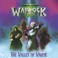 Warlock A.D. - Book II The Valley of Vagené (Upconvert)