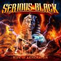 Serious Black - Rise Of Akhenaton