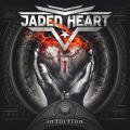 Jaded Heart - Intuition (EP)