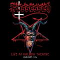 Possessed - Live At Balboa Theatre, January 1986 (Live) (Upconvert)