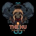 The Hu - The Trooper (EP)