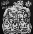 Goatmoon - Thuringian Pagan Madmen (Split)