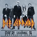 Def Leppard - Live At The Leadmill (Live)